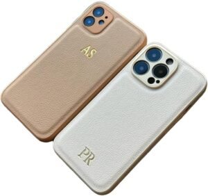 Embossed Case for iPhone