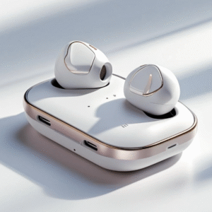Wireless Earbuds